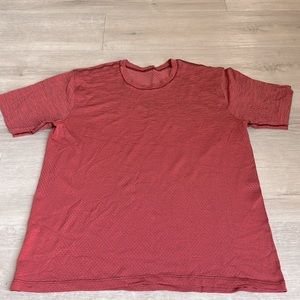 Lululemon yoga top